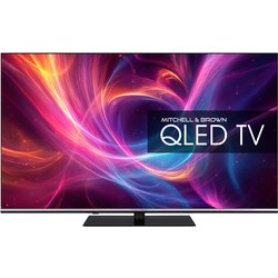 Mitchell & Brown JB-50Q1811 Tv 127 Cm (50") 4K Ultra Hd Smart