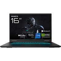 GIGABYTE GAMING A16 CTHI3FR894SH laptop Intel® Core™ i7 i7-13620H 40.6