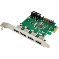 Microconnect MC-USB3.0-F3B1 interface cards/adapter Internal USB 3.2 G