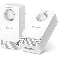 TP-Link PG2400P KIT PowerLine network adapter 1428 Mbit/s Ethernet LAN