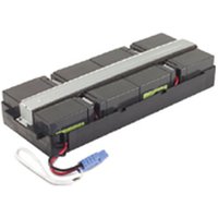 APC Replacement Battery Cartridge. VRLA battery. 9Ah. 48VDC. 2-year wa