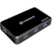 Transcend HUB3