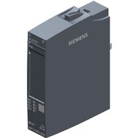 Siemens ET 200SP. DI 8x 24V DC ST. PU 1