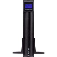 CertaUPS C450R-030-C uninterruptible power supply (UPS) Double-convers