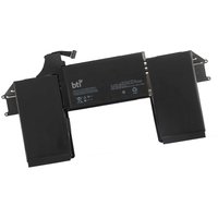BTI 020-02455 compatible 49.9Wh 3-cell battery for MACBOOK AIR 13