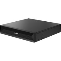 Hanwha XRN-3220B2 network video recorder Black