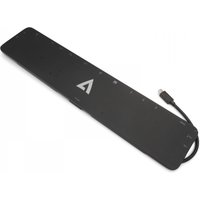 V7 DOCKUCPT01 laptop dock/port replicator Docking USB 3.2 Gen 1 (3.1 G