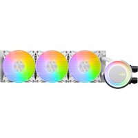 MSI MAG Coreliquid E360 White Motherboard, Processor All-in-one liquid cooler 12 cm