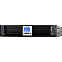 CertaUPS C400R-030-B uninterruptible power supply (UPS) Double-convers