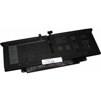 BTI Replacement 4 cell battery for Dell Latitude 7310 7410 replacing O