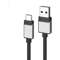 ALOGIC SULCA2G202-SGR USB cable USB 2.0 2 m USB A USB C Grey