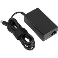 HP L67440-001 power adapter/inverter Indoor 65 W Black