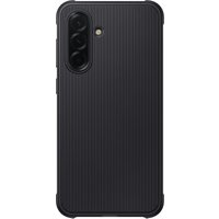 Samsung EF-RA366 mobile phone case 17 cm (6.7") Cover Black