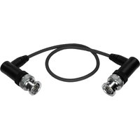 Kondor Blue KB-SDI3G-12-BK camera cable 0.35 m Black