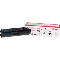 Xerox 006R04384 Toner cartridge cyan. 1.5K pages ISO/IEC 19752 for Xer
