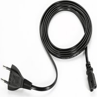 Motorola 50-16000-255R power cable Black