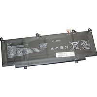 BTI 60.7 4 cell HSTNN-OB1M compatible battery for HP SPECTRE X360 13-A
