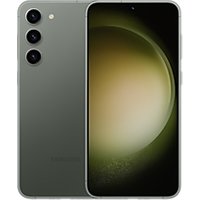 i-go Life Galaxy S23 Plus 5G S916B DS. 256GB. Green. Refurbished Grade
