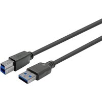 Vivolink PROUSB3AB7C USB cable 7 m USB 3.2 Gen 1 (3.1 Gen 1) USB A USB