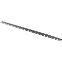 Lanview RWMIP65-DIN-W600MM rack accessory DIN rail panel