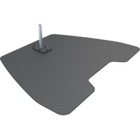 Multibrackets M Pro Series - Large Floorplate