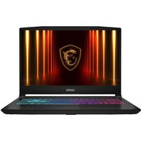MSI Katana 15 HX B14WGK-004FR Intel® Core™ i7 i7-14650HX Laptop 39.6 c