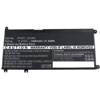 7FHHV CP laptop spare part Battery