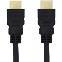 Cables Direct LSZH-HD8K005 HDMI cable 5 m HDMI Type A (Standard) Black