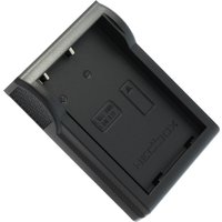 HEDBOX RP-DEL9 battery charger Digital camera battery