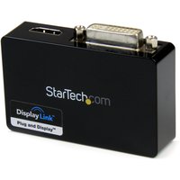StarTech.com USB 3.0 to HDMI / DVI Adapter - 2048x1152