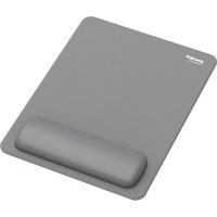 Fellowes Breyta XL Mouse Mat Wrist Rest XL Mouse Pad Wrist Support wit