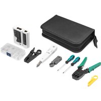 Digitus Network Tool Set