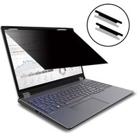 eSTUFF GLBF13287180 display privacy filter 33.8 cm (13.3") Laptop
