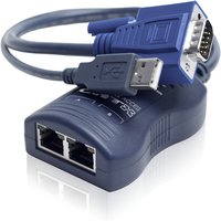 CATx Dual CAM