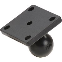 Ball Adapter AMPS Plate