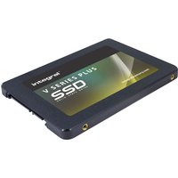 Integral 256GB SSD 2.5INCH SATA 3 R-550MB/s W-500MB/s TBW 75 V SERIES