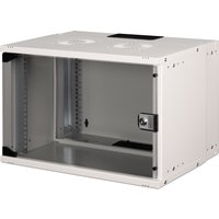 Digitus Wall-mounted enclosure SOHO Pro - 483 mm (19") - 540x400