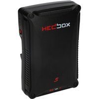 HEDBOX NERO SX Lithium-Ion (Li-Ion) 6700 mAh