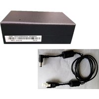 Zebra KIT-PWR-12V50W mobile device charger Bar code reader Black