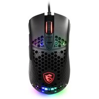 MSI Souris Gaming M99 Box mouse Right-hand USB Type-A Optical