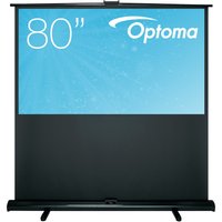 Optoma DP-9080MWL projection screen 2.03 m (80") 16:9