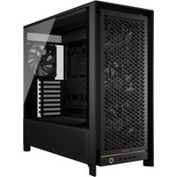 Corsair FRAME 5000D RS Midi Tower Black