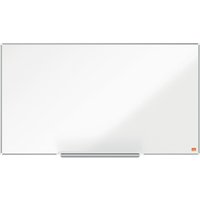 Nobo Impression Pro Widescreen Enamel Magnetic Whiteboard 40" 89x
