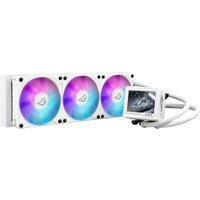 ASUS ROG RYUJIN III 360 ARGB EXTREME WHT Processor All-in-one liquid c