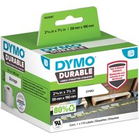 Dymo 1933087 DirectLabel-etikettes white 59mm x 190mm for Dymo Etikett
