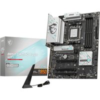 B850 Gaming Plus WIFI motherboard AMD B850 Socket AM5 ATX