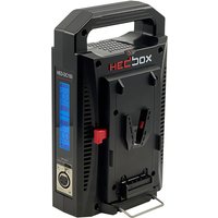 HEDBOX HD-DC150V battery charger DC