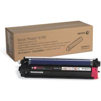 Xerox 108R00972 Drum kit magenta. 50K pages/5% for Xerox Phaser 6700