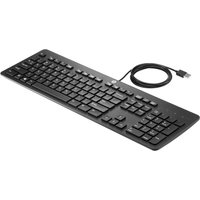 HP US usiness Slim Keyord