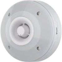 Axis D4100-VE Mk II Wired siren Indoor/outdoor White